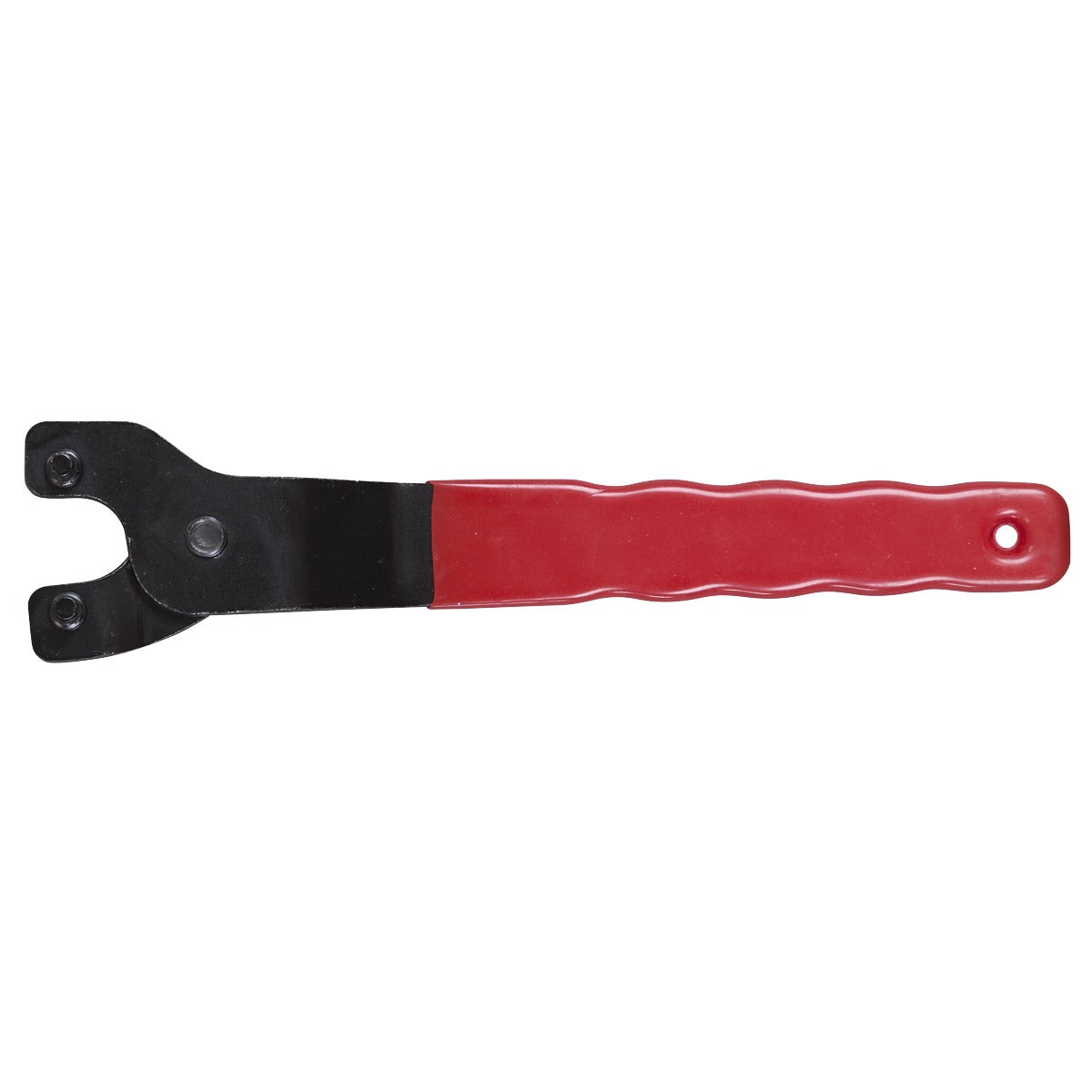 Sealey Angle Grinder Pin Wrench Adjustable 10-30mm PTC/UPW