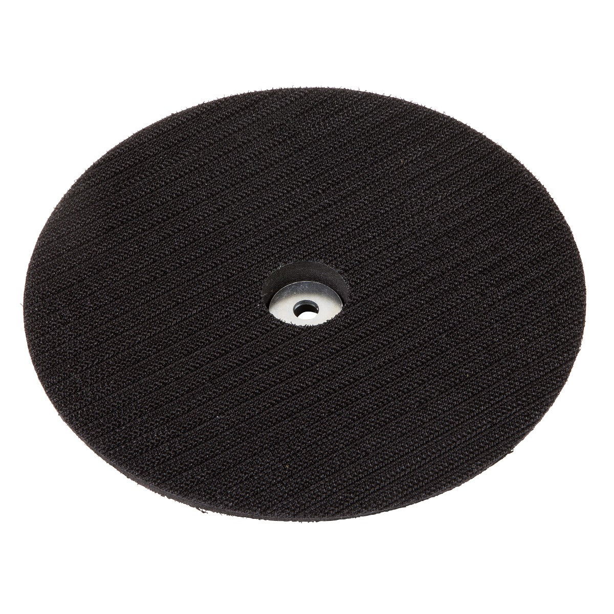 Sealey 150mm Hook-and-Loop Backing Pad M6 PTC150M6