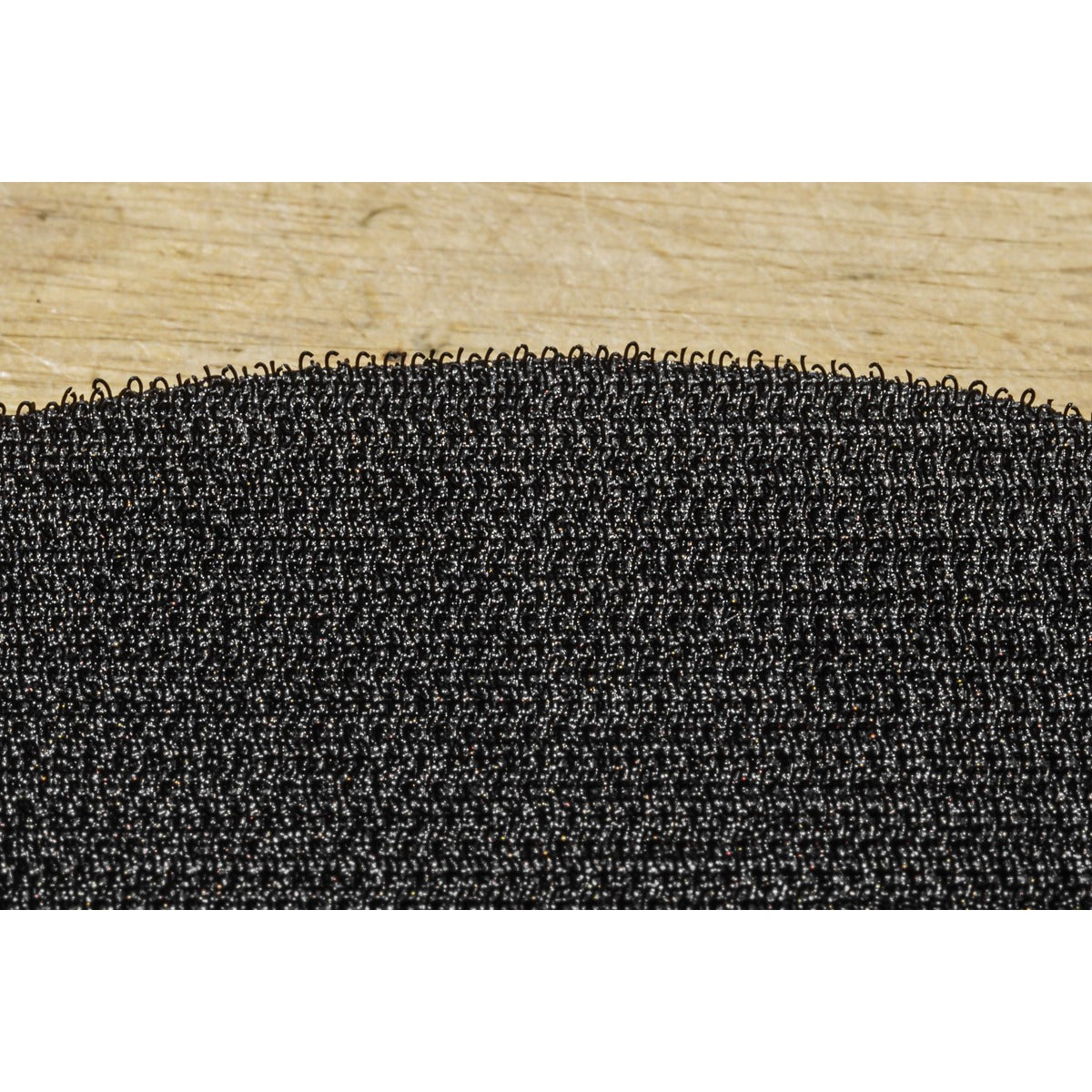 Sealey 150mm Hook-and-Loop Backing Pad M6 PTC150M6