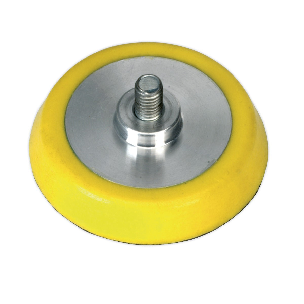 Sealey 50mm Hook-and-Loop Backing Pad 5/16"UNF PTC50VA516
