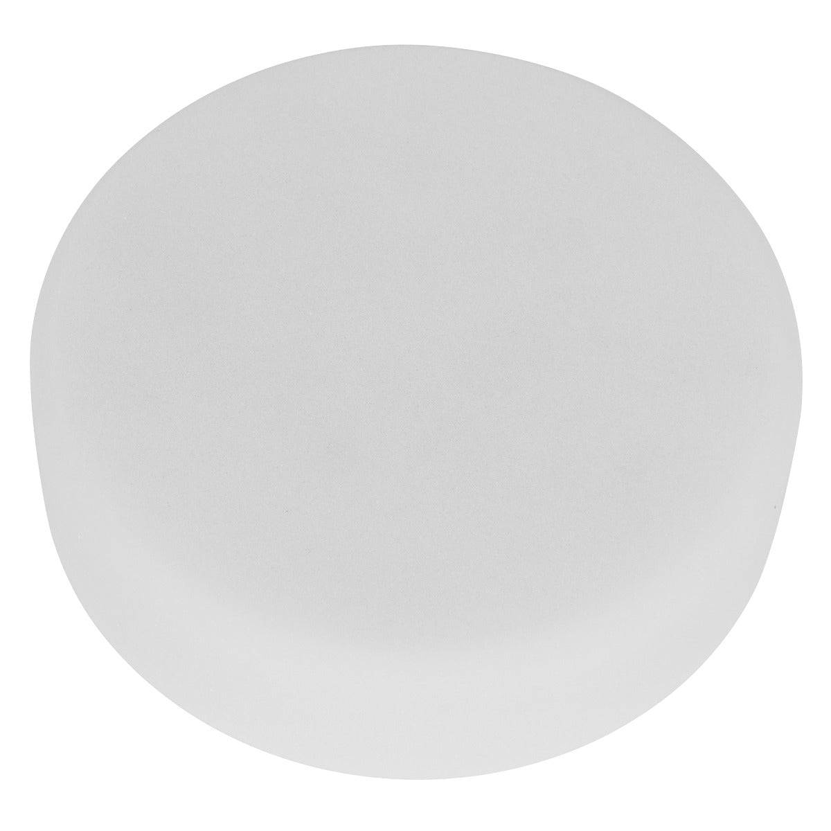 Sealey Hook-and-Loop Buffing & Polishing Foam Head 150 x 50mm - White/Dense PTCCHV150W