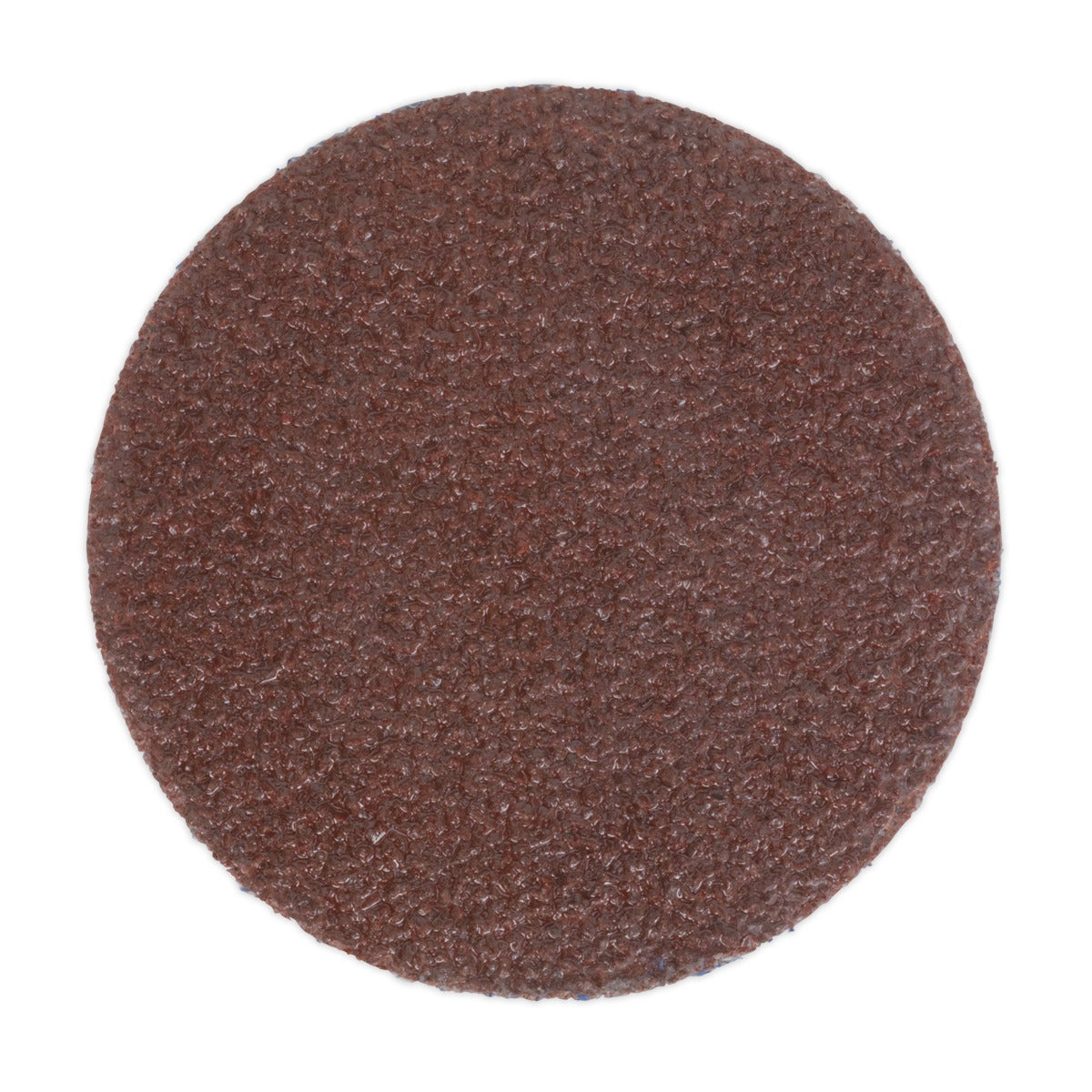 Sealey 50mm Quick Change Sanding Disc 60Grit - Pack of 10 PTCQC5060