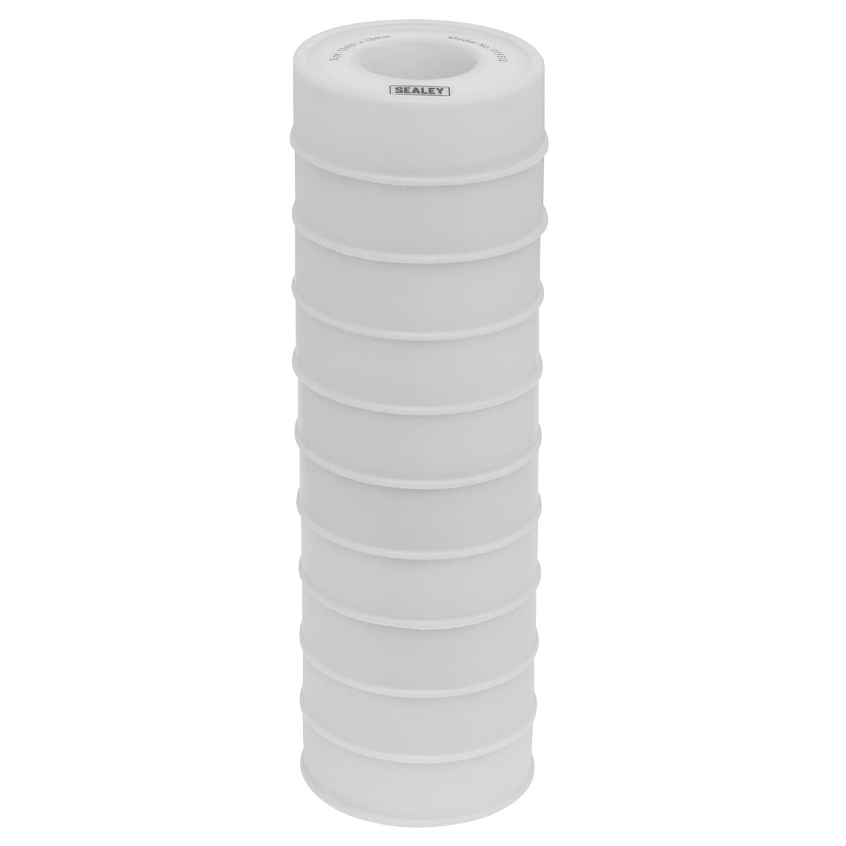 Sealey PTFE Thread Sealing Tape 12mm x 12m PTFE1210