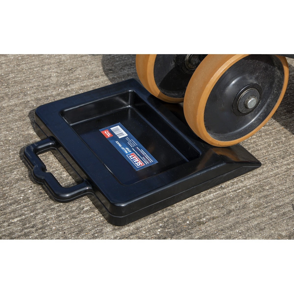 Sealey Pallet Truck Stop PTS1