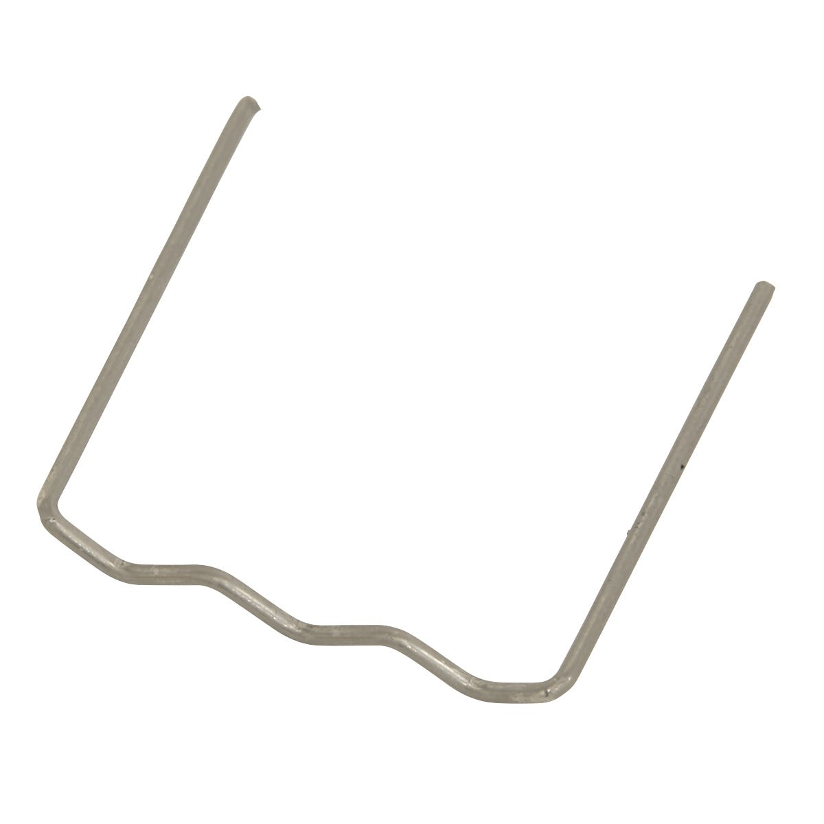 Sealey Flat Staple 0.6mm - Pack of 100 RE06