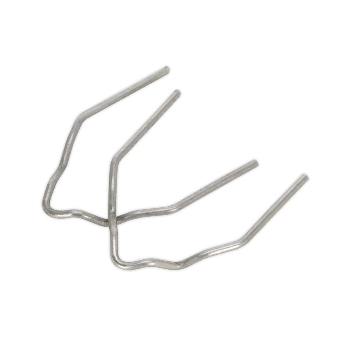 Sealey V-Staple 0.6mm - Pack of 100 RE06V