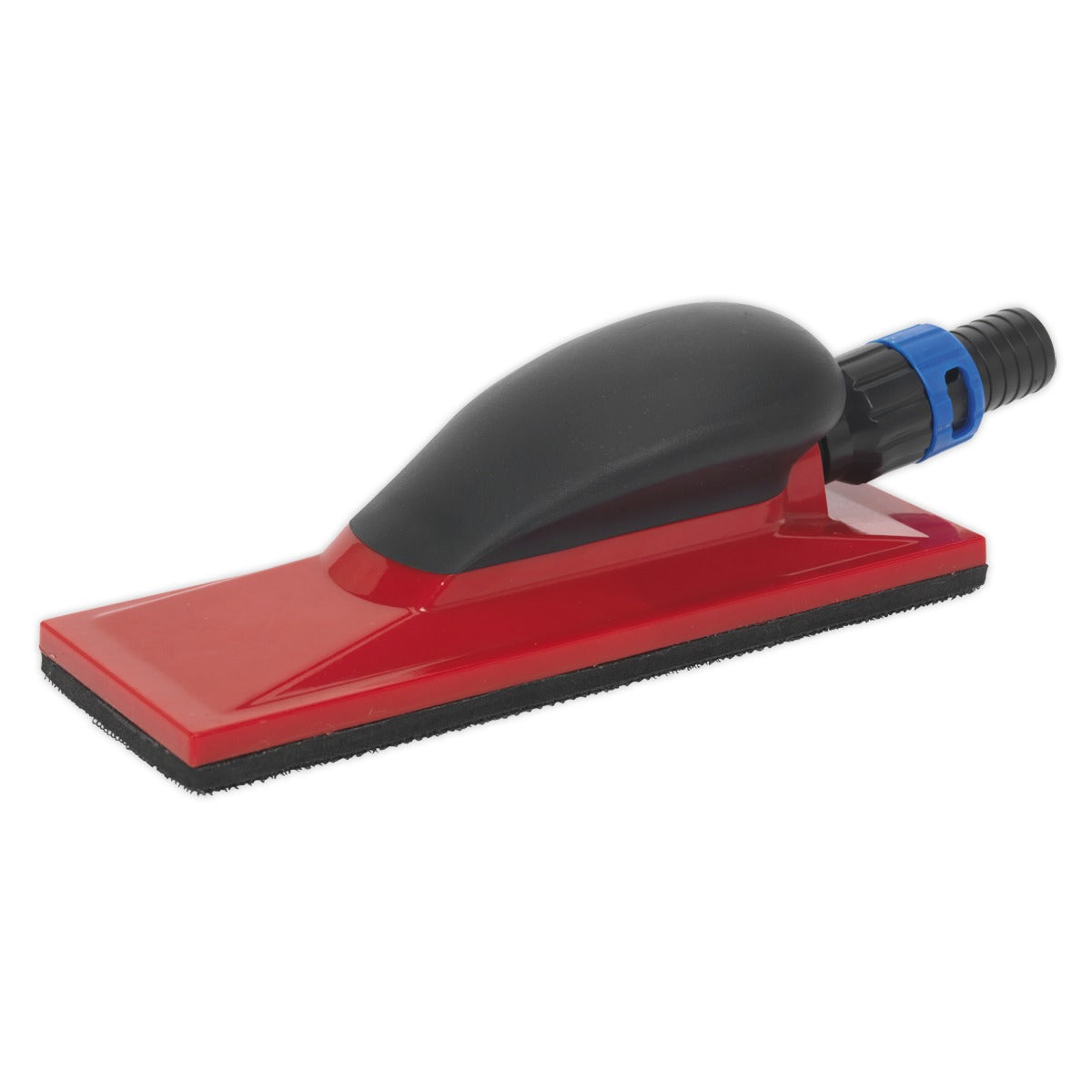 Sealey Dust-Free Sanding Block 70 x 198mm RE4012