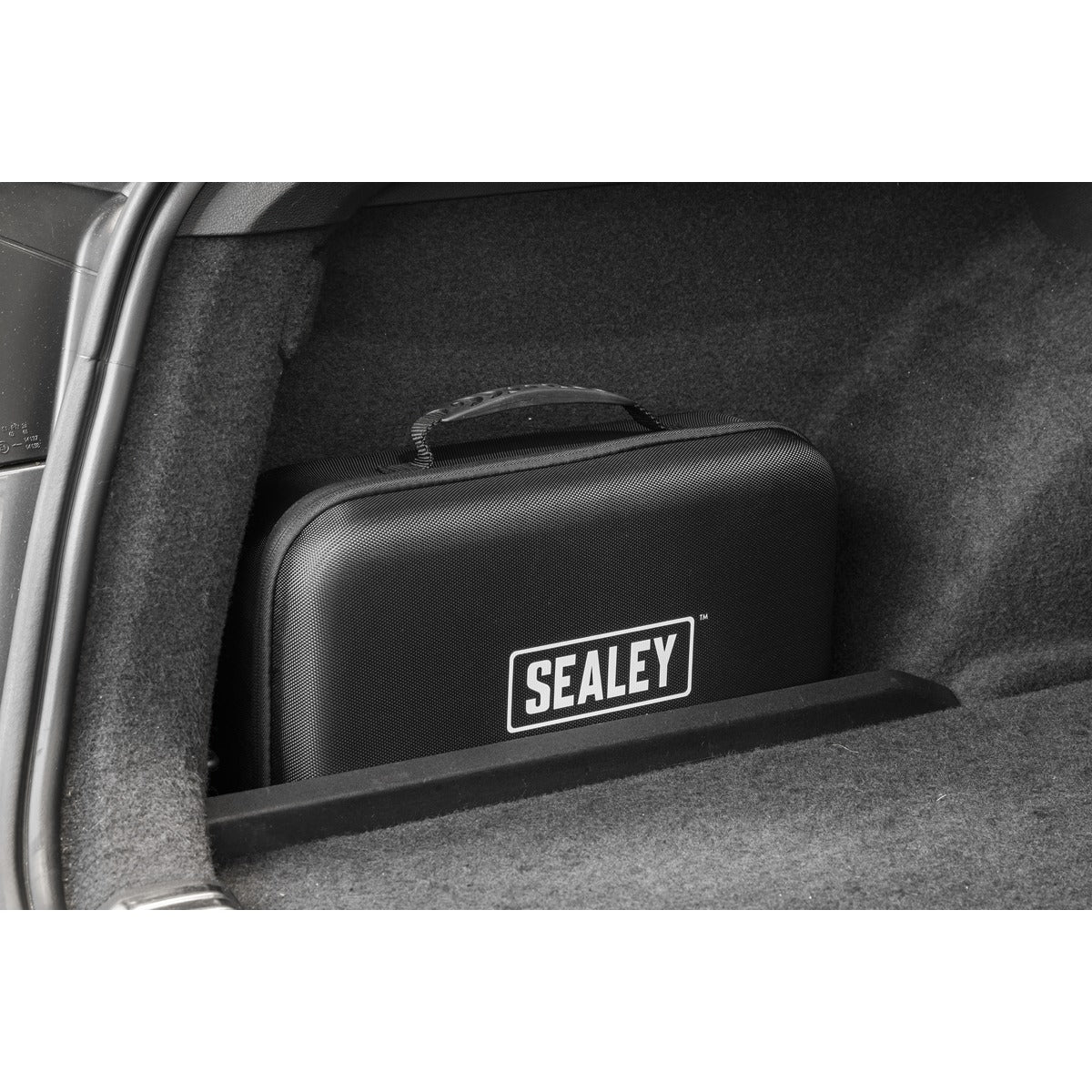 Sealey RoadStart 12V Jump Starter Power Pack 4000A RS4000