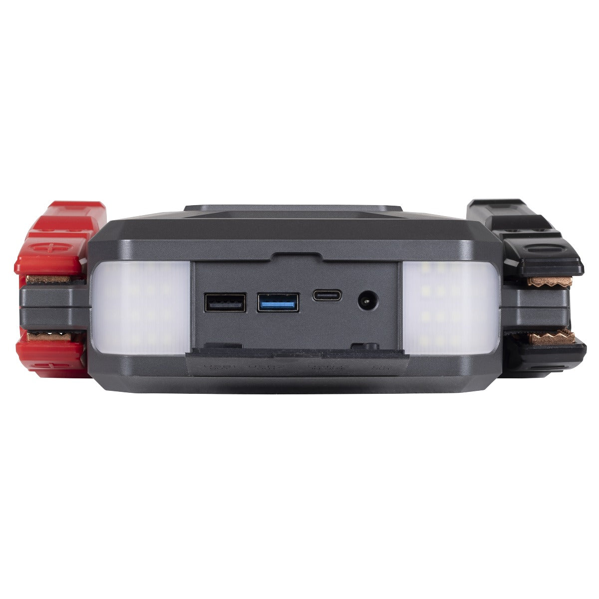 Sealey RoadStart 12V Jump Starter Power Pack 4000A RS4000