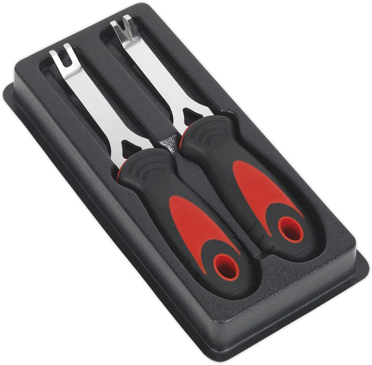 Sealey Trim Tool Set 2pc RT005