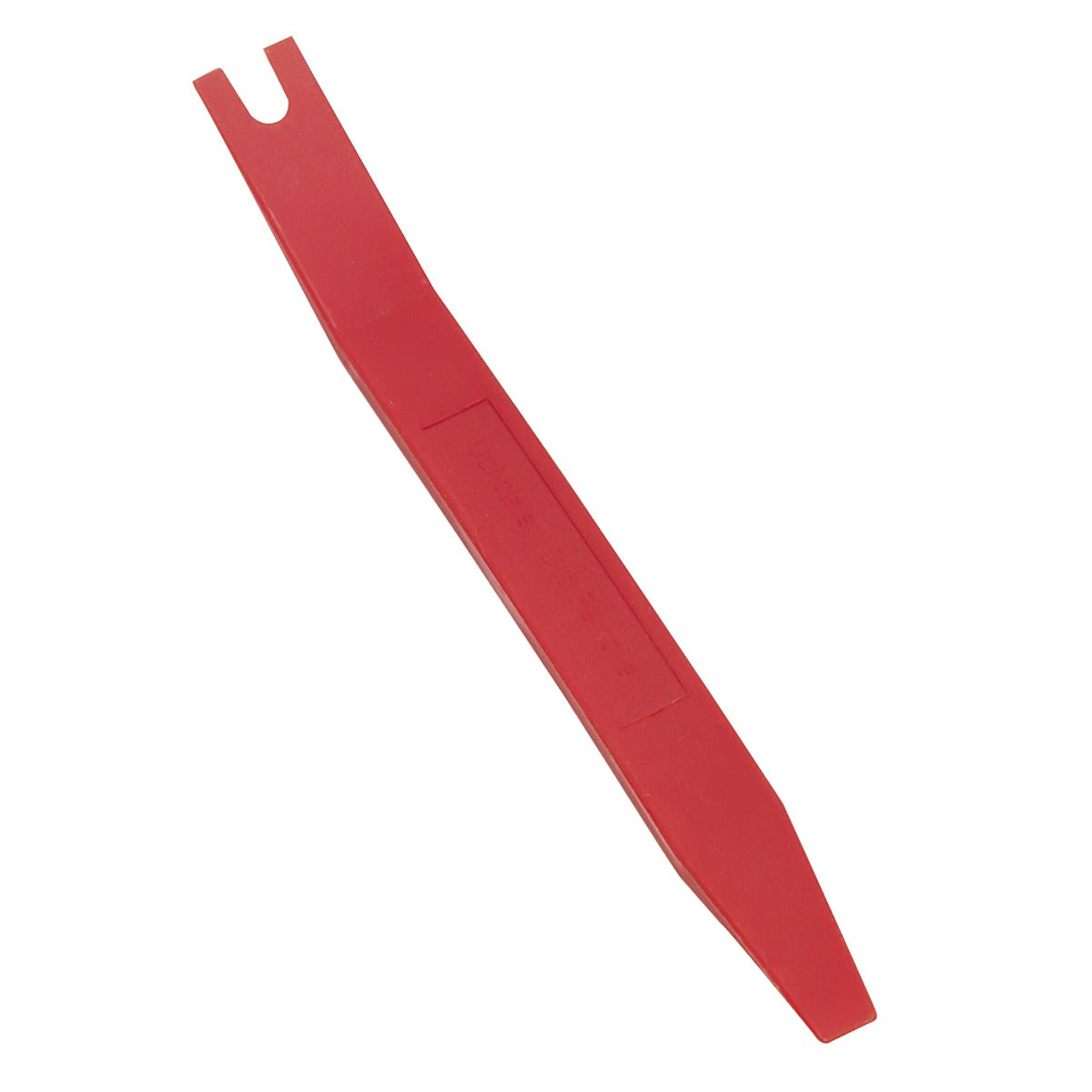Sealey Plastic Trim Stick RT01