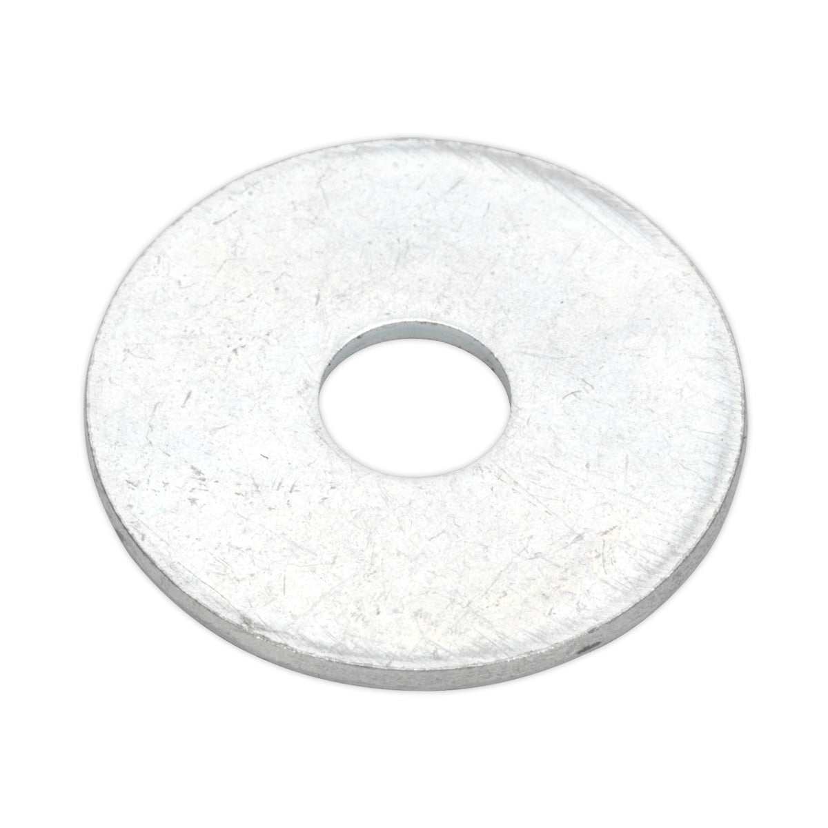 Sealey Zinc Plated Repair Washer M10 x 30mm - Pack of 50 RW1030