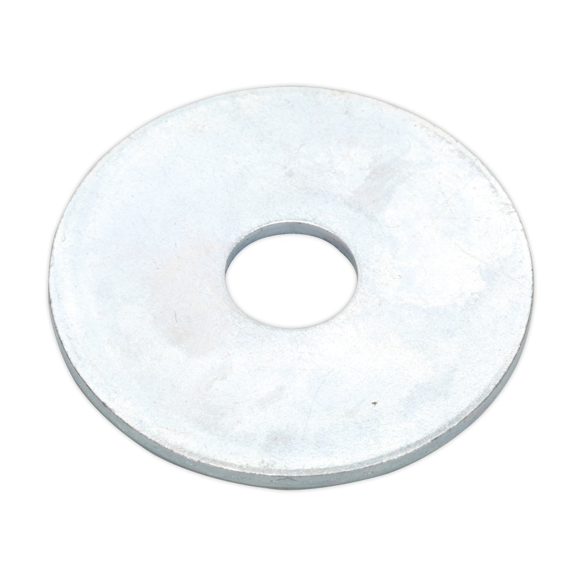 Sealey Zinc Plated Repair Washer M10 x 38mm - Pack of 50 RW1038
