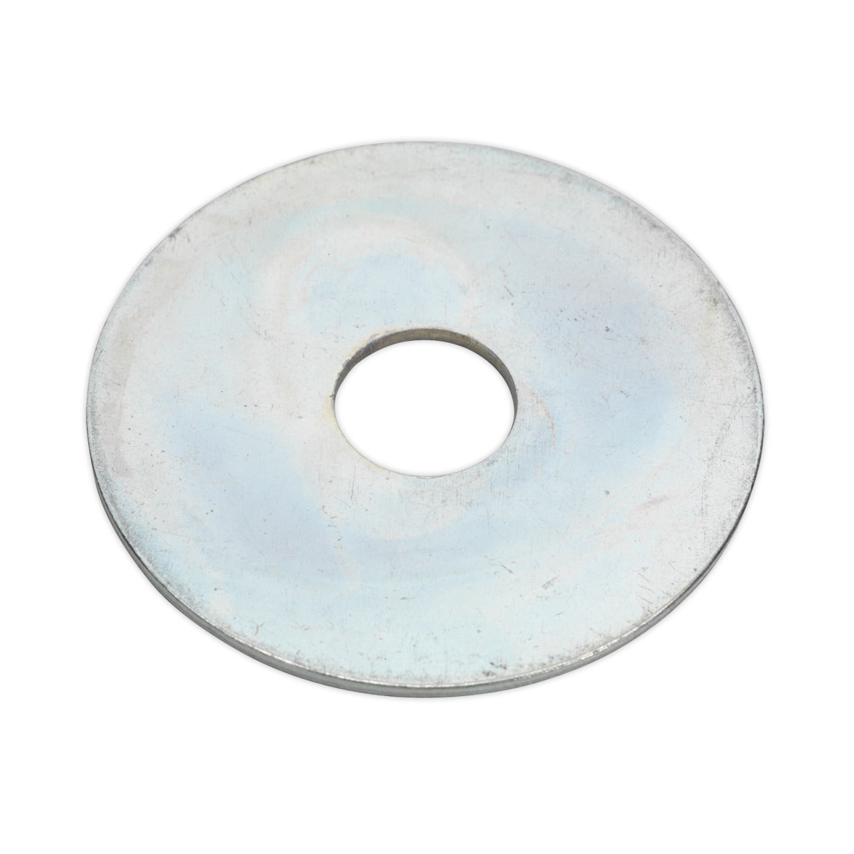 Sealey Zinc Plated Repair Washer M10 x 50mm - Pack of 50 RW1050
