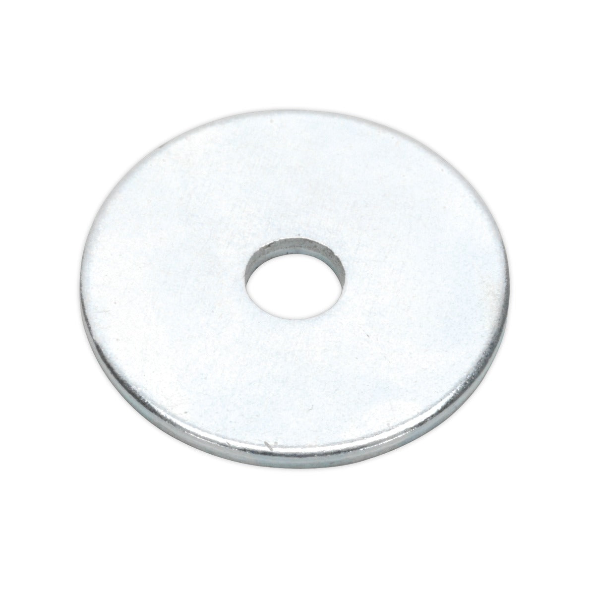 Sealey Zinc Plated Repair Washer M5 x 19mm - Pack of 100 RW519