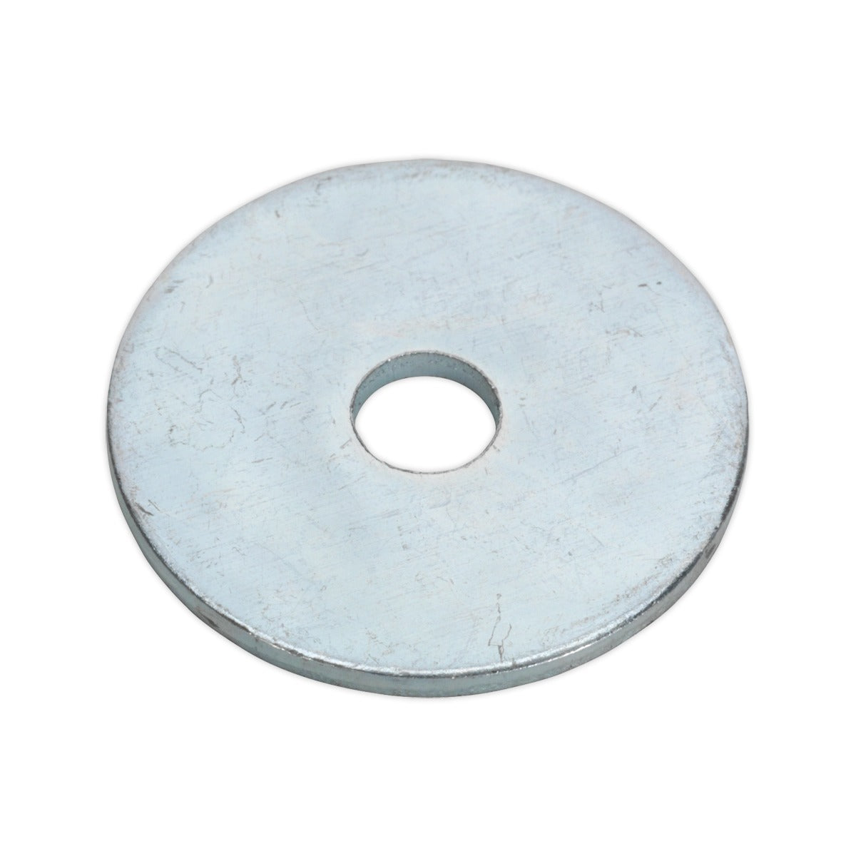 Sealey Zinc Plated Repair Washer M5 x 25mm - Pack of 100 RW525