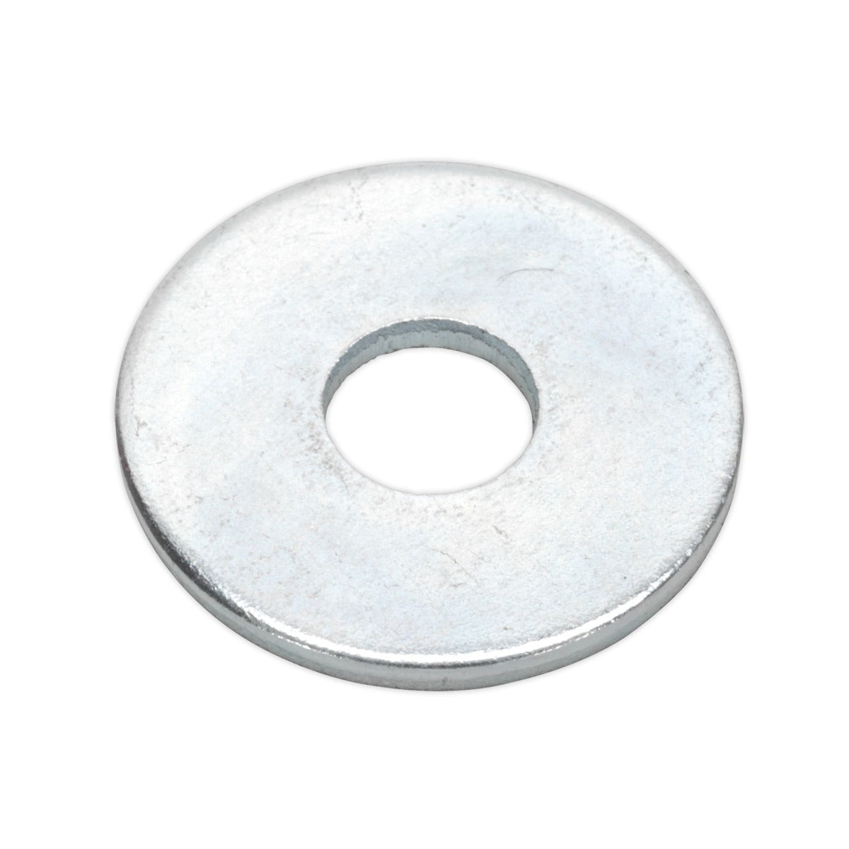 Sealey Zinc Plated Repair Washer M6 x 19mm - Pack of 100 RW619
