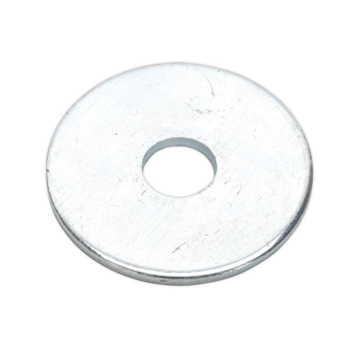 Sealey Zinc Plated Repair Washer M6 x 25mm - Pack of 100 RW625