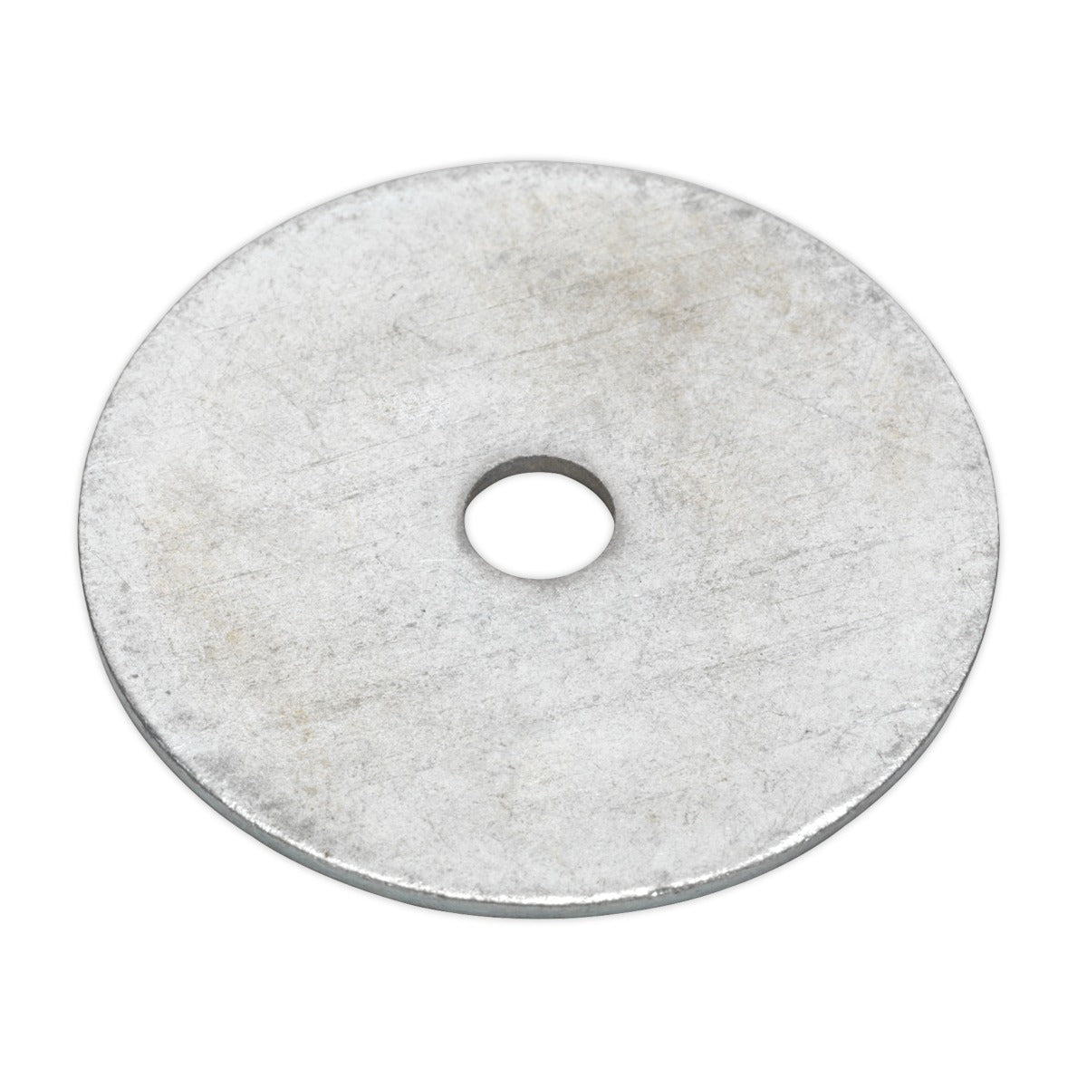 Sealey Zinc Plated Repair Washer M6 x 38mm - Pack of 50 RW638