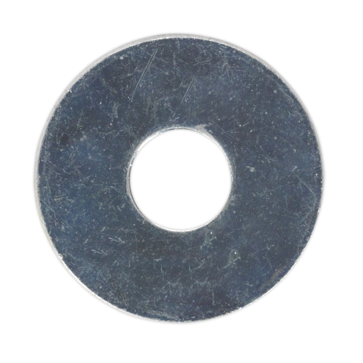 Sealey Zinc Plated Repair Washer M8 x 25mm - Pack of 100 RW825