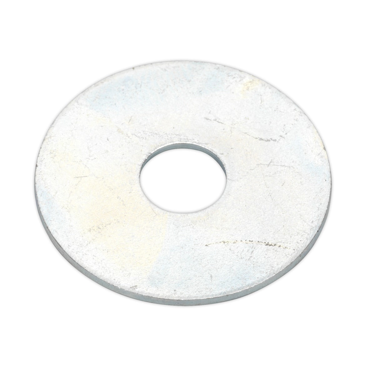 Sealey Zinc Plated Repair Washer M8 x 38mm - Pack of 50 RW838