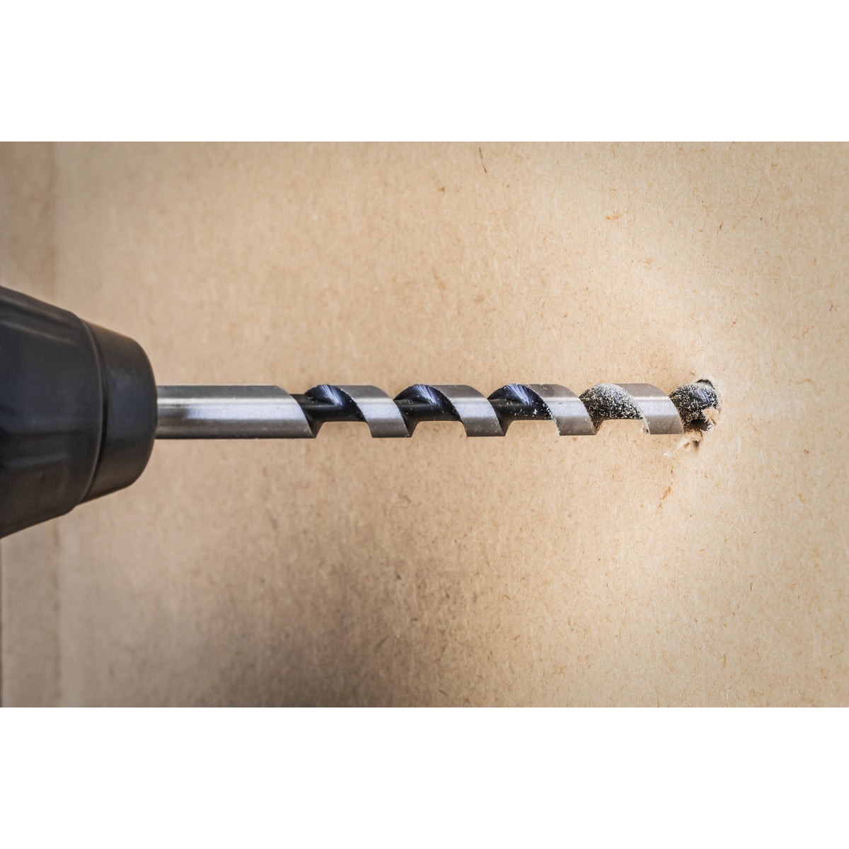 Sealey SDS Plus Auger Wood Drill Bit 10 x 235mm SA10X235