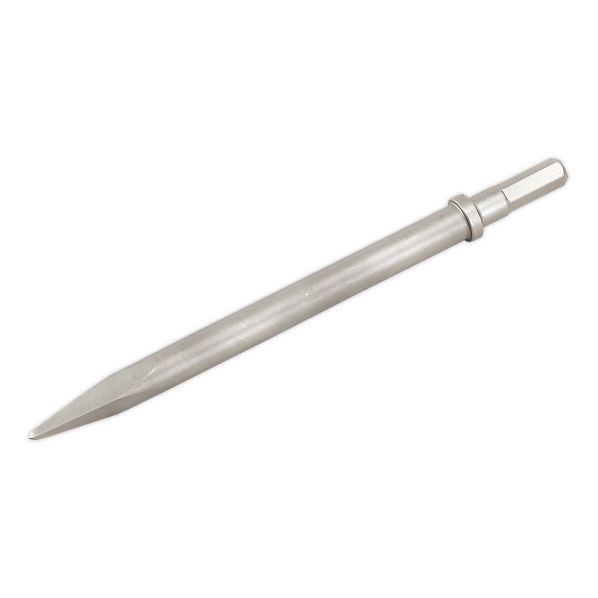 Sealey Pointed Chisel for SA120 250mm SA120/P