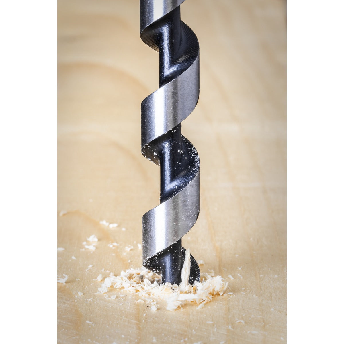 Sealey SDS Plus Auger Wood Drill Bit 12 x 235mm SA12X235