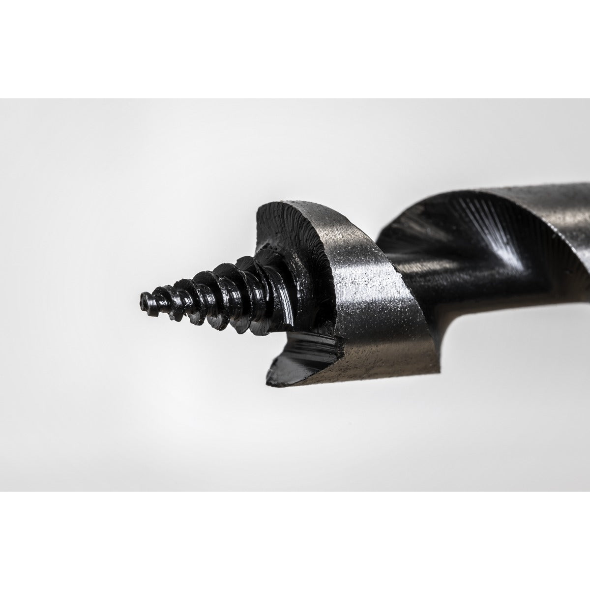 Sealey SDS Plus Auger Wood Drill Bit 12 x 235mm SA12X235
