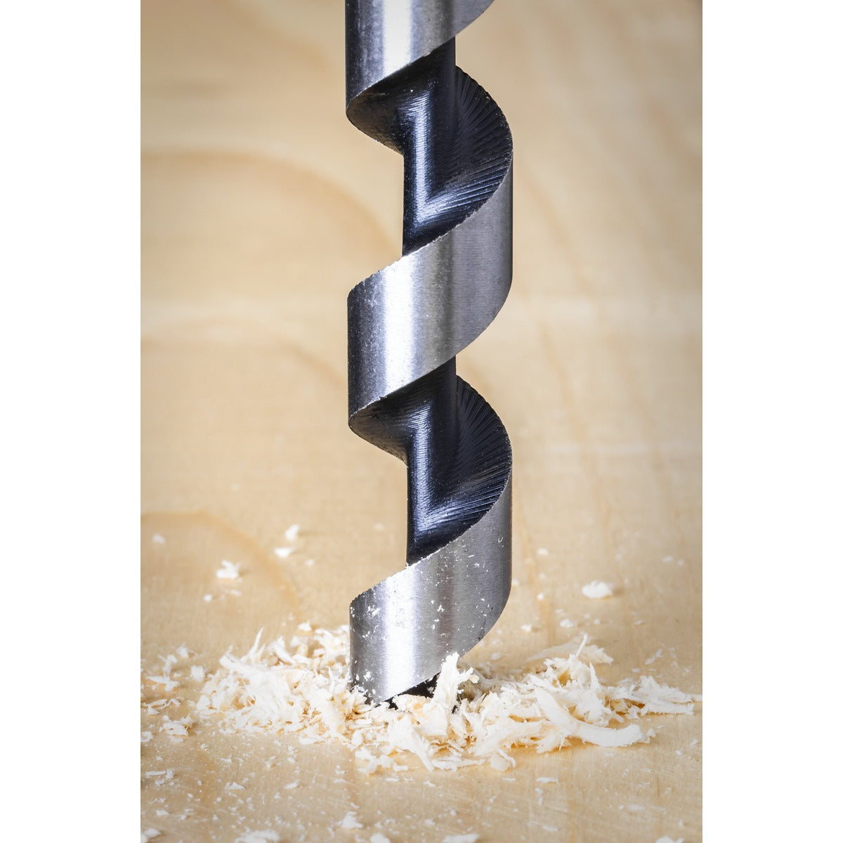 Sealey SDS Plus Auger Wood Drill Bit 14 x 235mm SA14X235