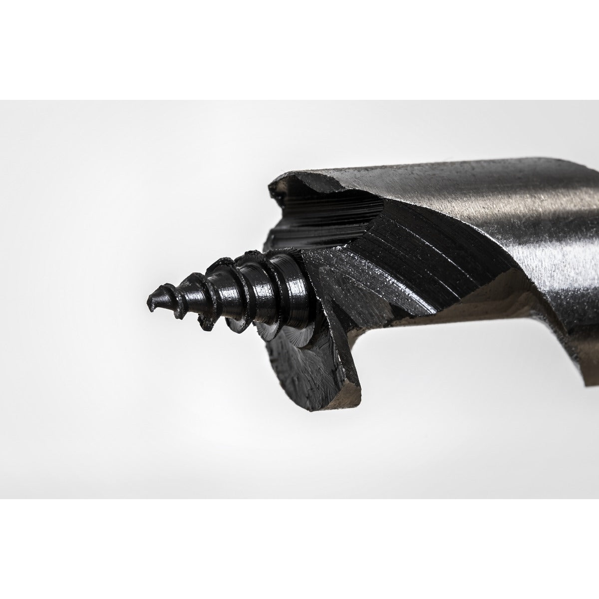 Sealey SDS Plus Auger Wood Drill Bit 16 x 235mm SA16X235