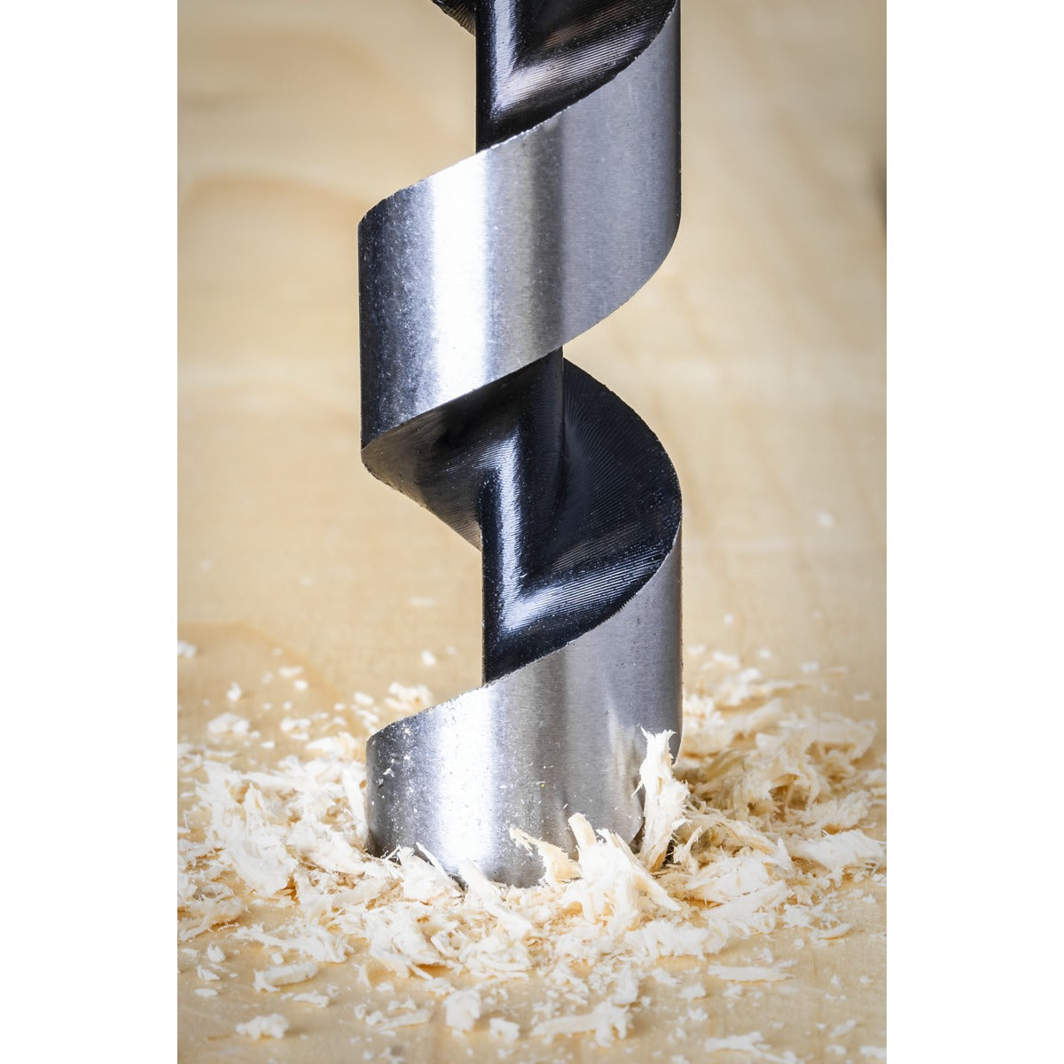 Sealey SDS Plus Auger Wood Drill Bit 22 x 230mm SA22X235