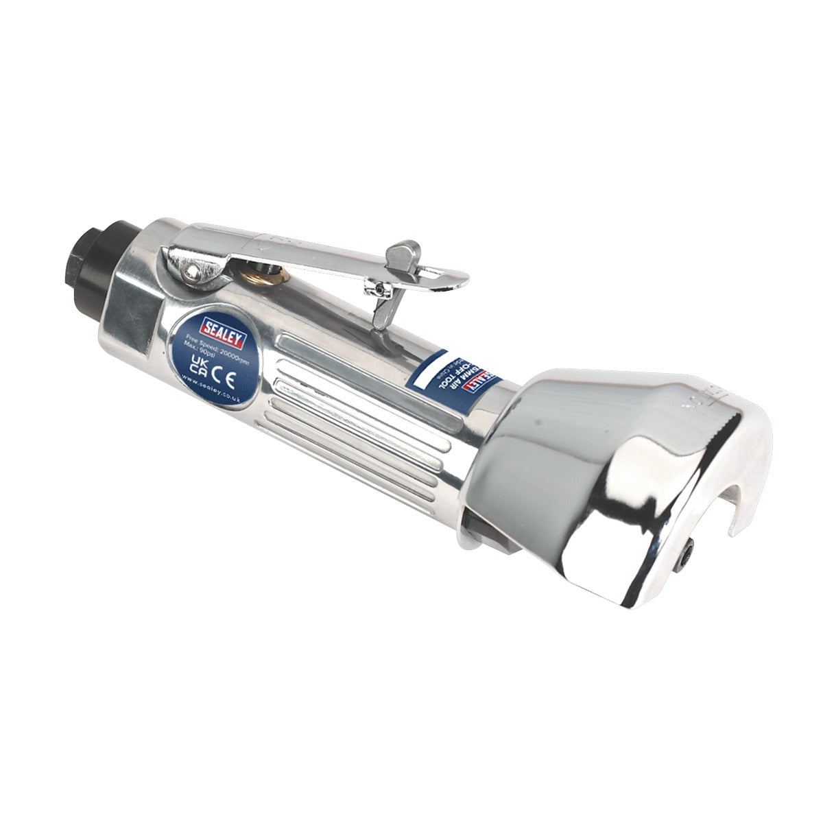 Sealey Air Cut-Off Tool 75mm SA25