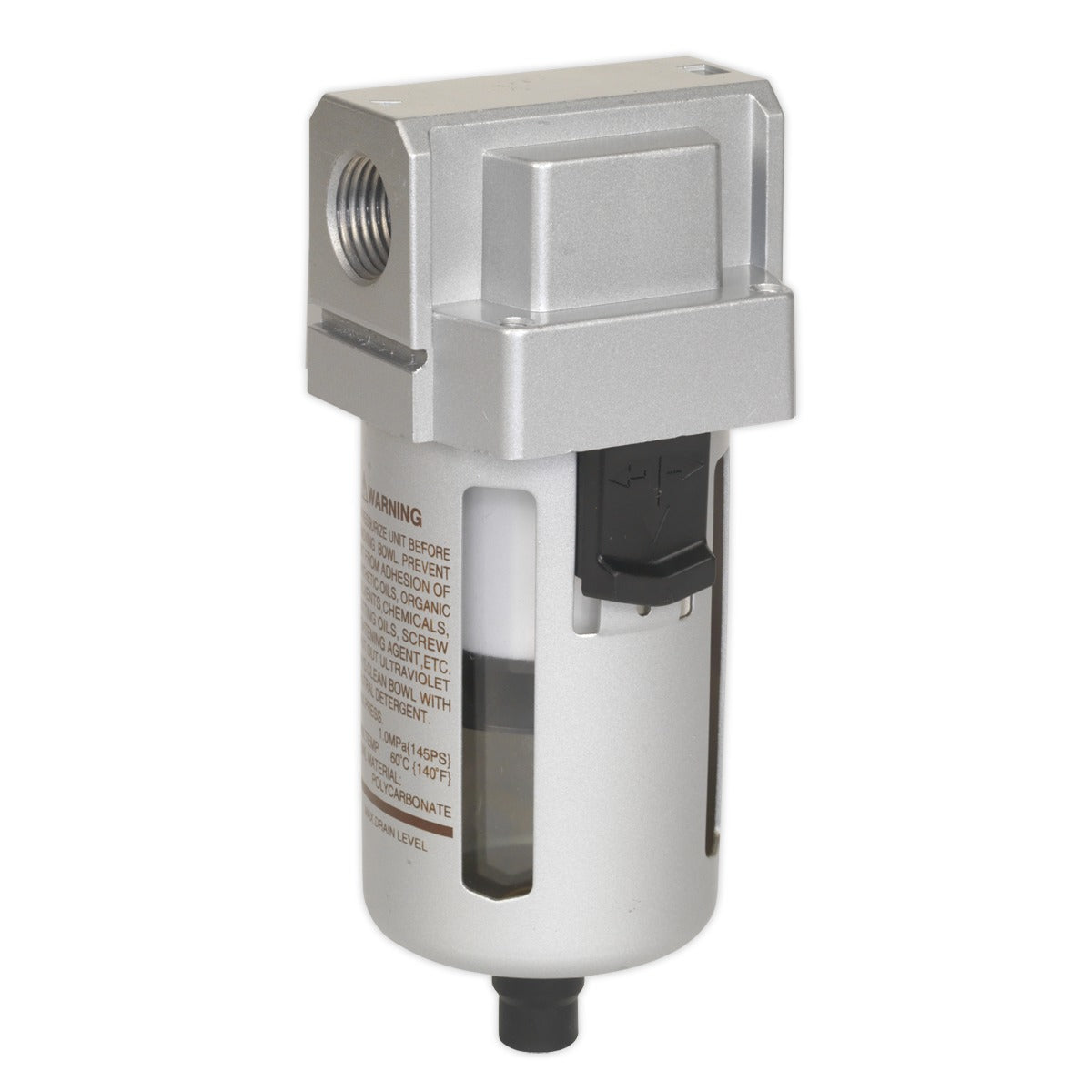 Sealey High Flow Air Filter SA4001F
