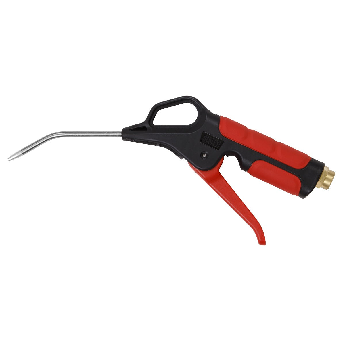 Sealey Air Blow Gun 110mm with 1/4"BSP Air Inlet SA9250