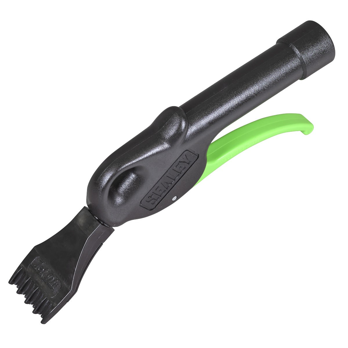 Sealey Premier Curtain Air Blow Gun with 1/4"BSP Air Inlet SA9252
