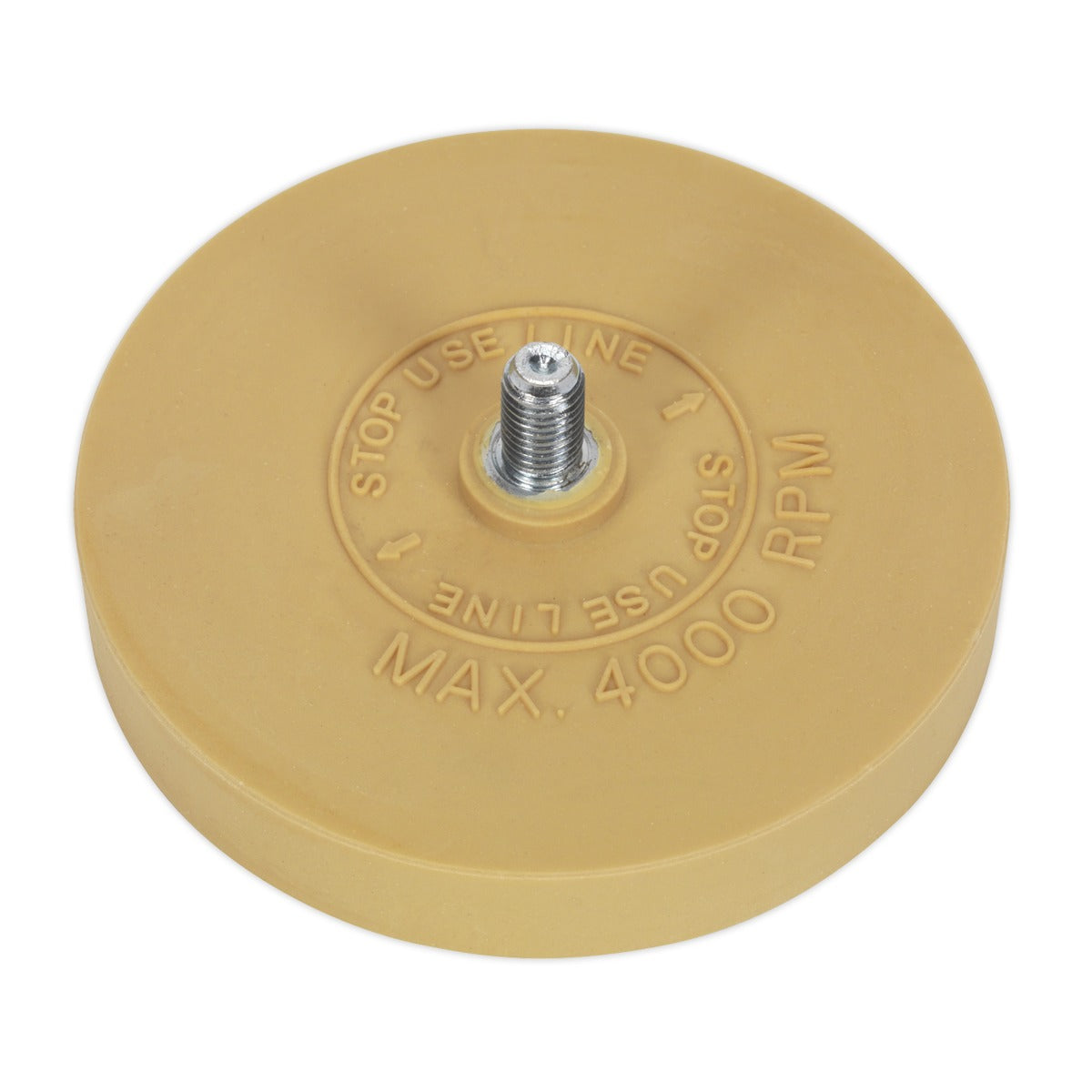 Sealey Stripe Removing Pad for SA95 88 x 16mm SA95/PX
