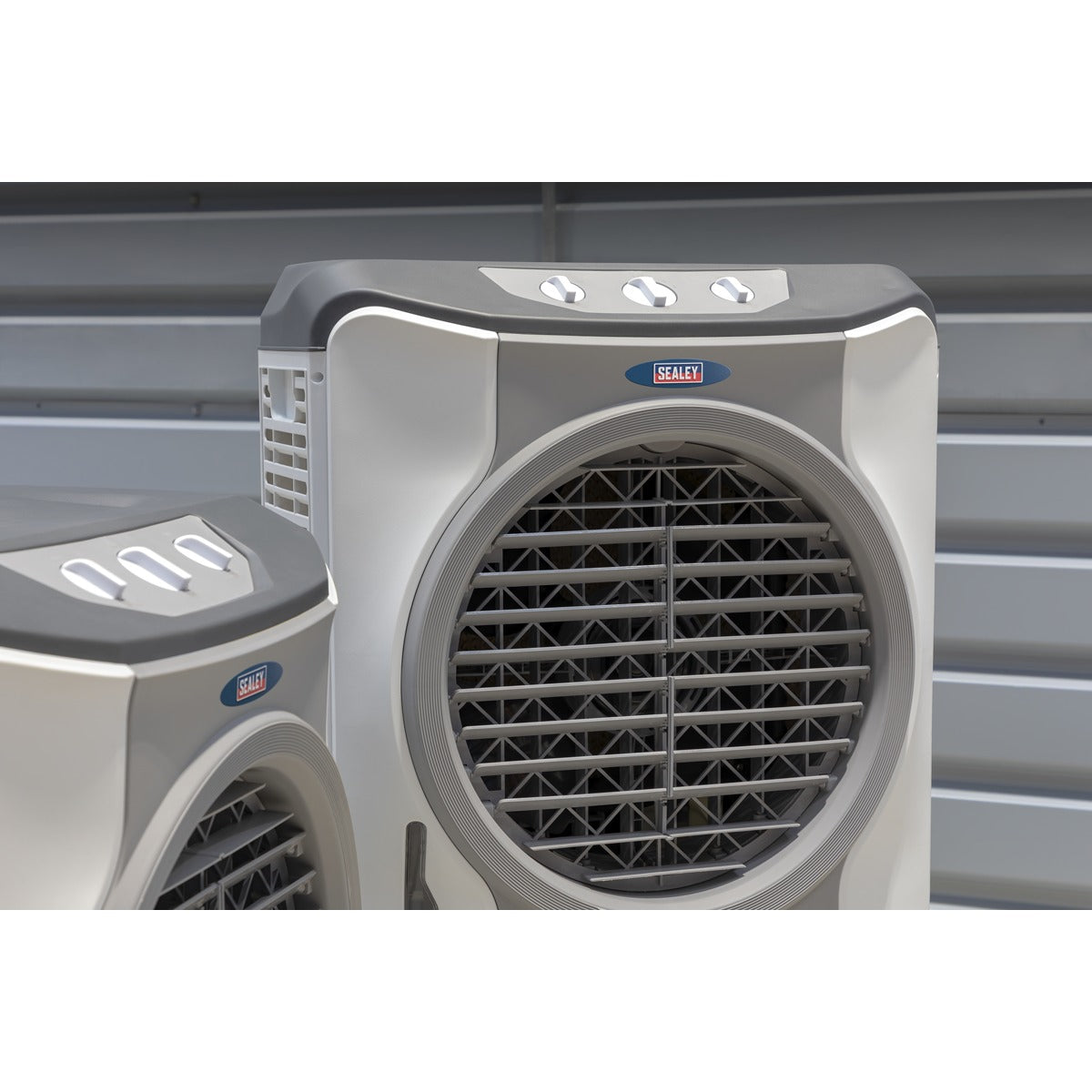 Sealey Portable Evaporative Air Cooler 45L SAC45