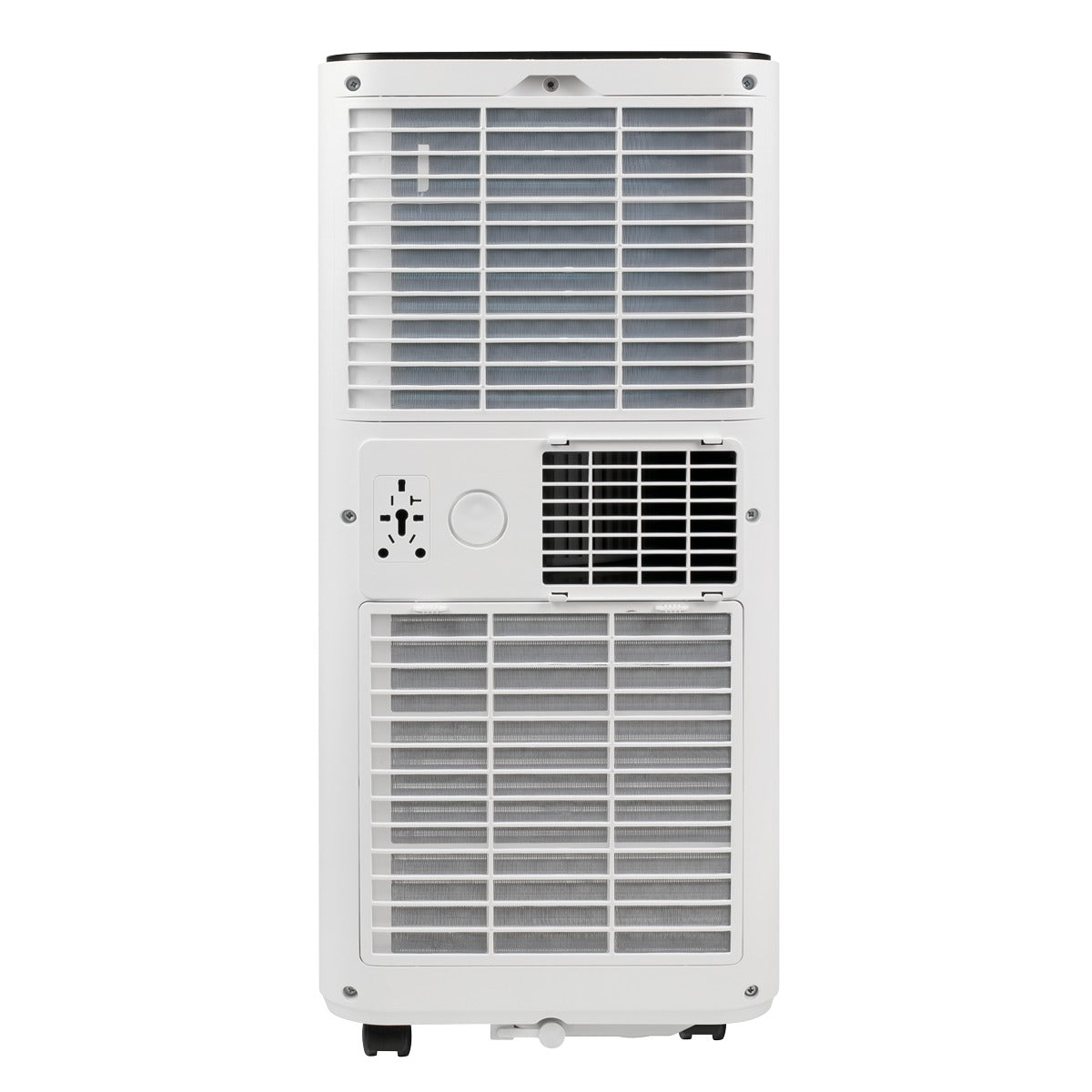 Sealey 3-in-1 Portable Air Conditioning Unit with Window Sealing Kit 5,000Btu/hr SAC5000