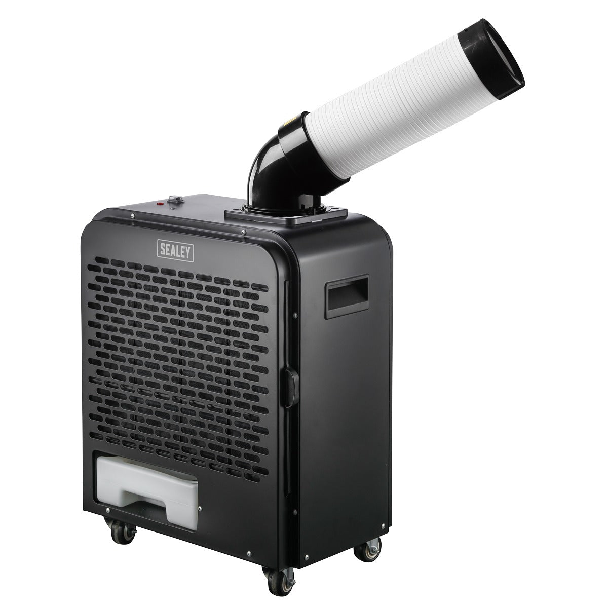 Sealey Industrial Spot Cooler Air Conditioner/Air Cooler 6,800Btu/hr (2kW) SAC7001