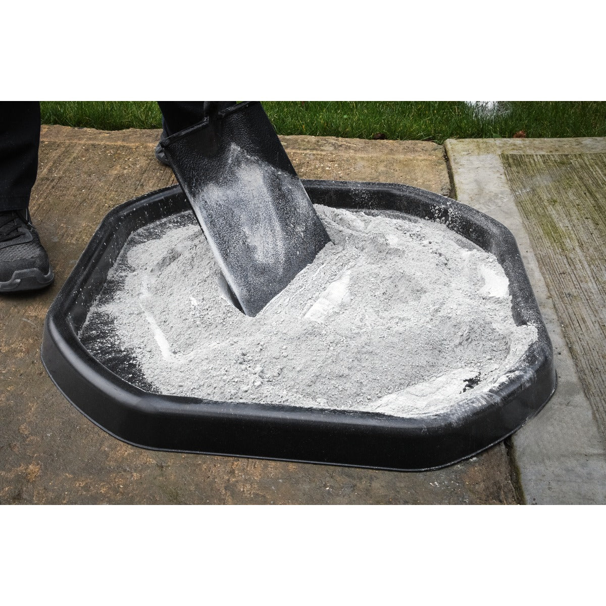 Sealey Small Spot/Mortar Mixing Board 700 x 700mm SB01