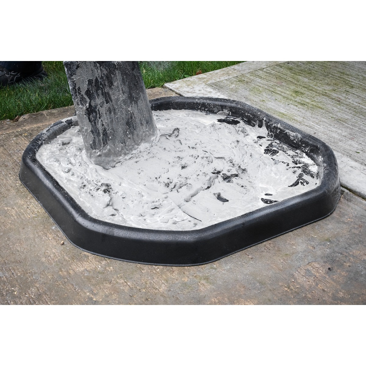 Sealey Small Spot/Mortar Mixing Board 700 x 700mm SB01