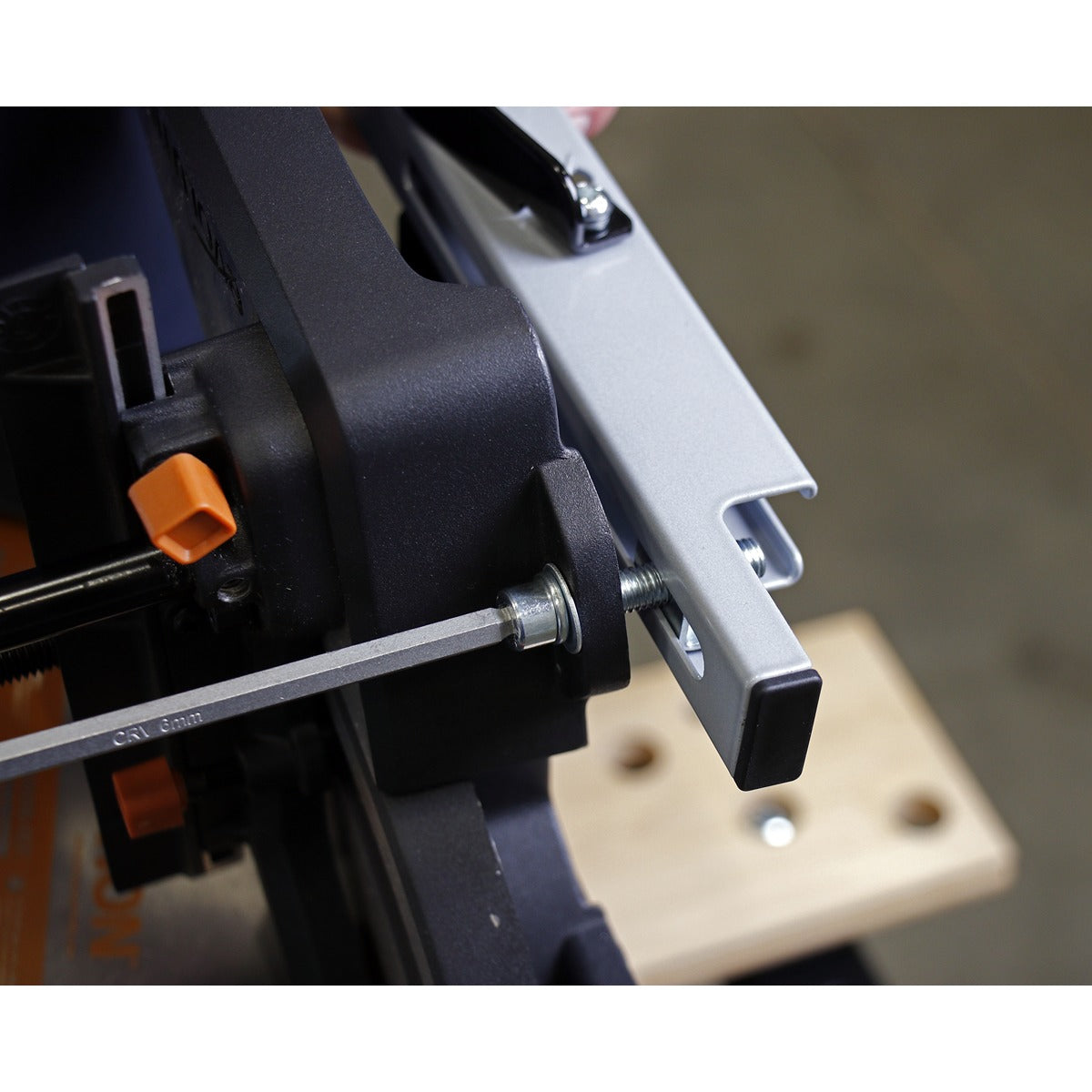 Sealey Benchclaw Mitre Saw Workbench Clamp SBC01