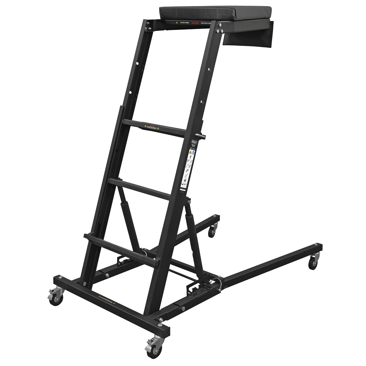 Sealey Topside Engine Bay Creeper SCRT01