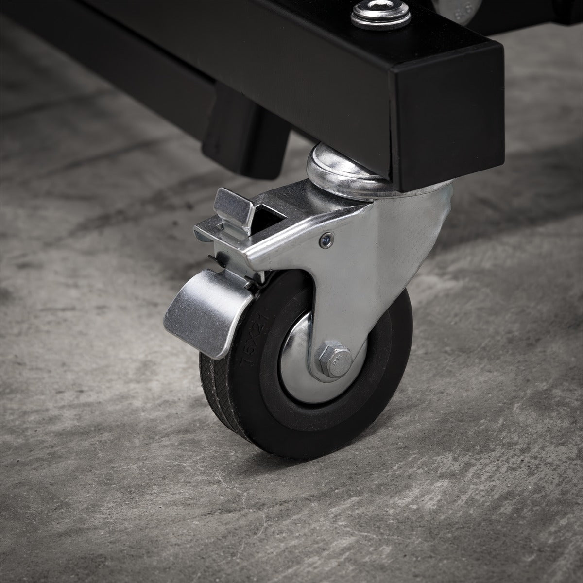 Sealey Topside Engine Bay Creeper SCRT01
