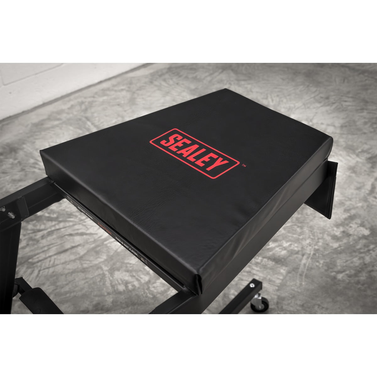 Sealey Topside Engine Bay Creeper SCRT01
