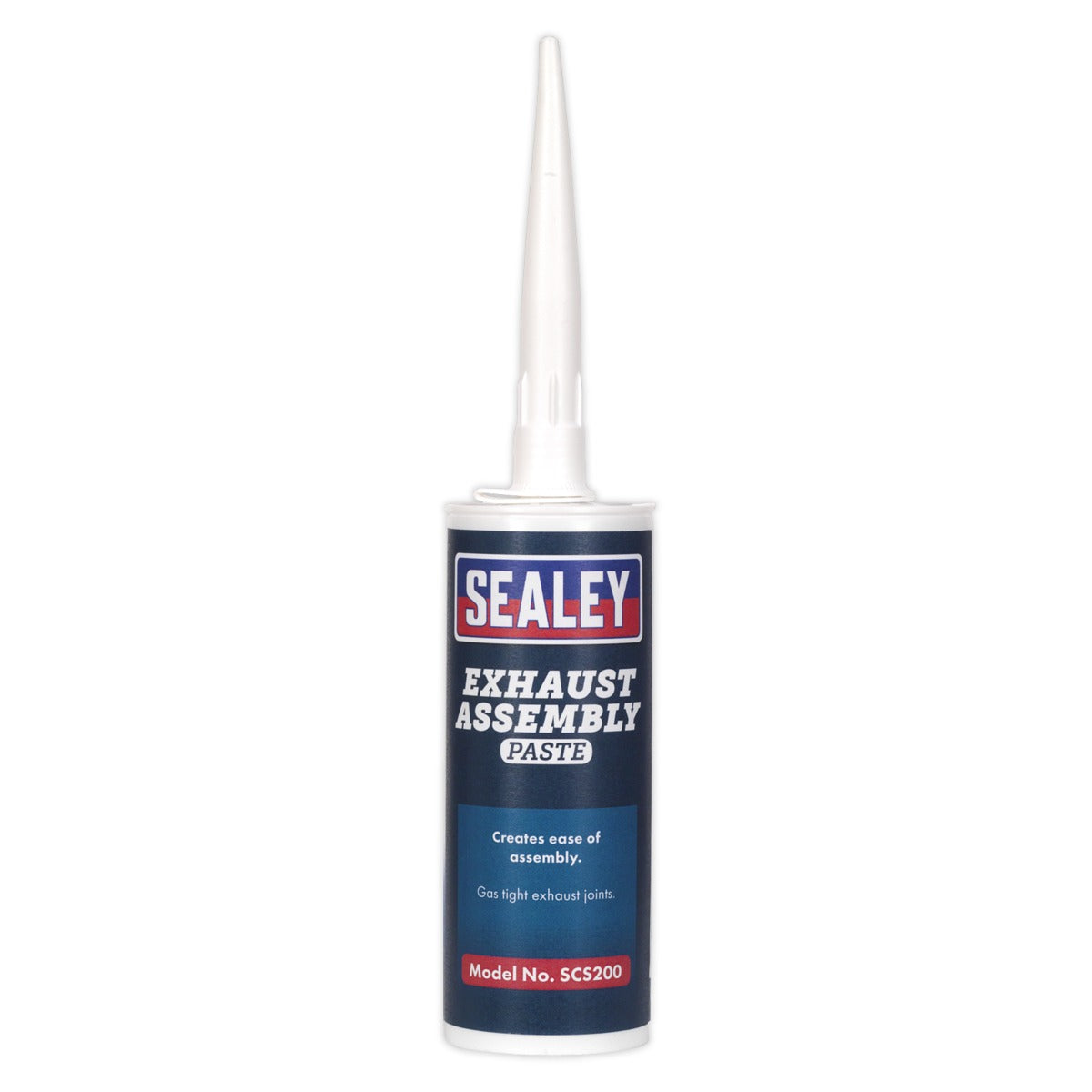 Sealey Exhaust Assembly Paste 300g SCS200