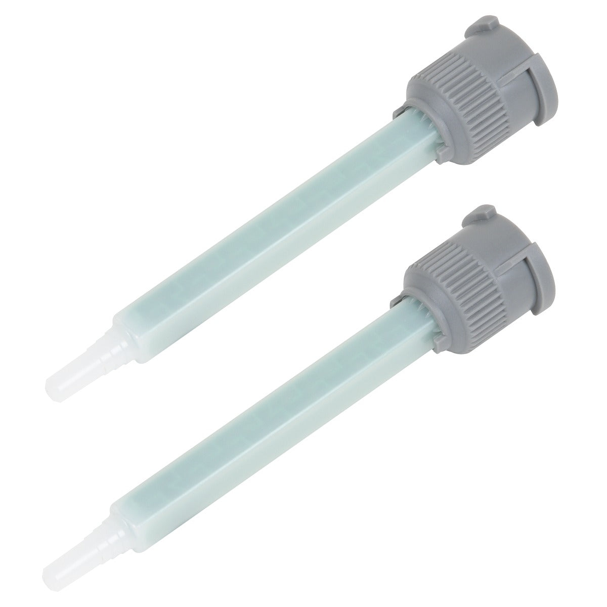 Sealey Rapid Set MMA Adhesive Mixing Nozzles 2pc SCS500N2