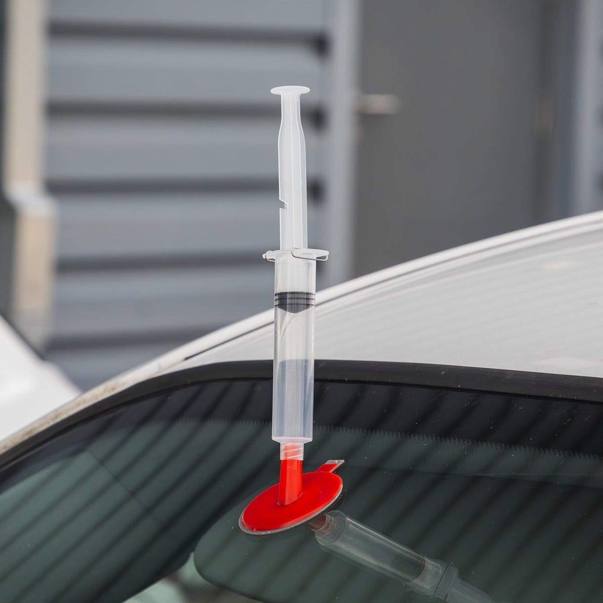 Sealey Windscreen Repair Kit SCS901