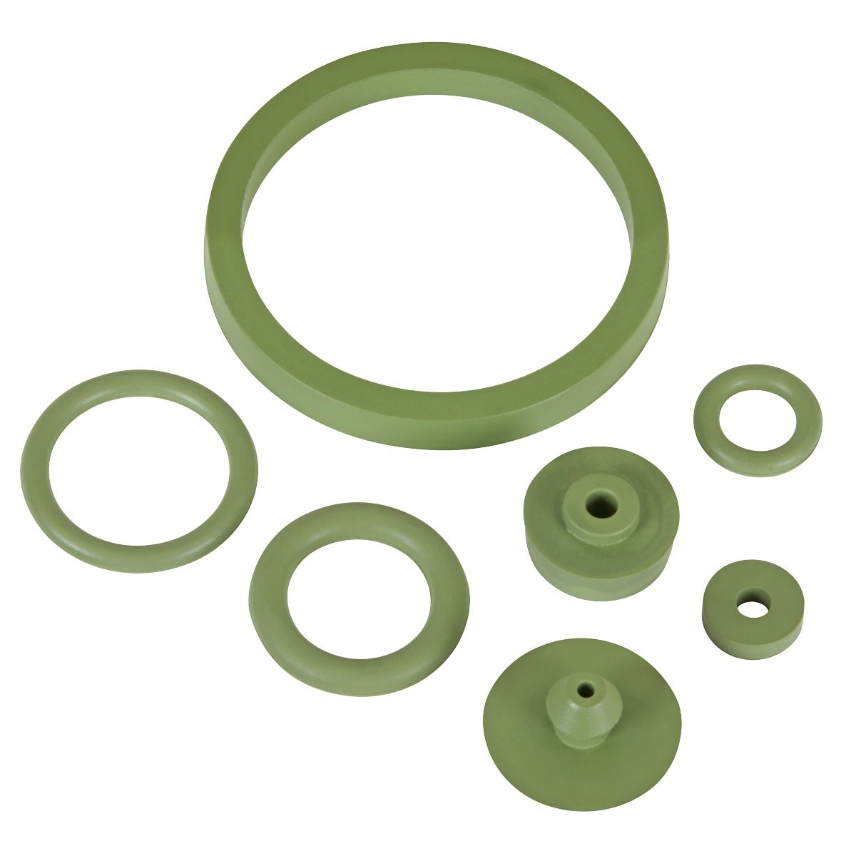 Sealey Seal Kit for SCSG02 & SCSG03 SCSGRK